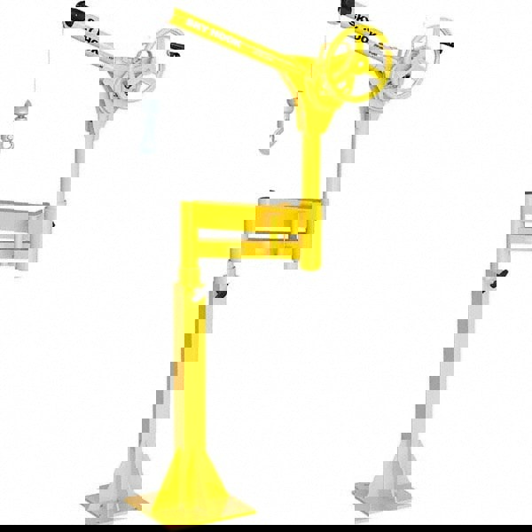 500 Lb Steel Lifting Hook Crane